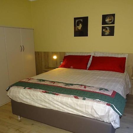 קייזה אין ולמלנקו Ferrari'S: Bright Apartment With Magnificent View מראה חיצוני תמונה