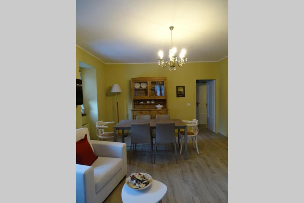 קייזה אין ולמלנקו Ferrari'S: Bright Apartment With Magnificent View מראה חיצוני תמונה