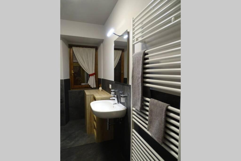 קייזה אין ולמלנקו Ferrari'S: Bright Apartment With Magnificent View מראה חיצוני תמונה